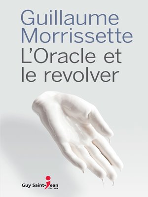 cover image of L'oracle et le revolver